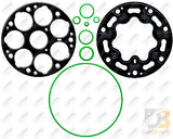 Sd7V16 Metal Gasket Kit Mt2218 Air Conditioning