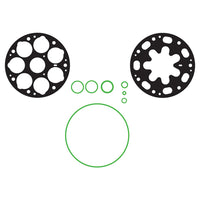 Sd7V16 Metal Gasket Kit Mt2218 Air Conditioning