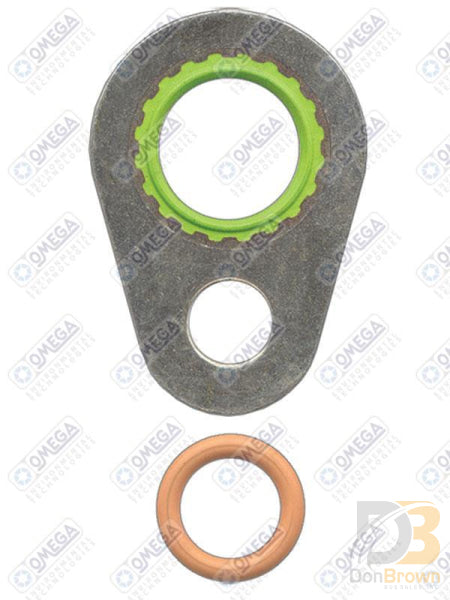 Sealing Washer And O-Ring Kit Mt1318 Air Conditioning