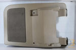 Seat Base-Main Cover-Pass/plastic/beige E60470Bg Wheelchair Parts