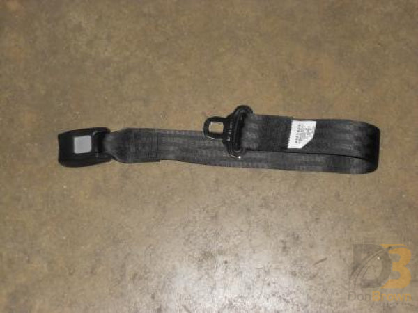 Seat Belt Extension 12 Lap 24-001-004 Bus Parts