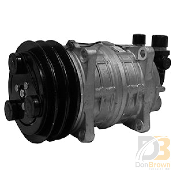 Seltec/Valeo Compressor 1403100 525917 – Don Brown Bus Parts