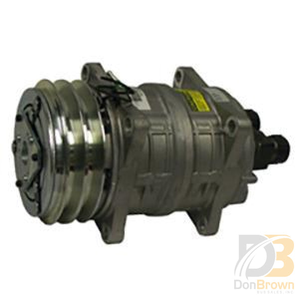 Seltec/valeo Compressor 1403114 525960 Air Conditioning