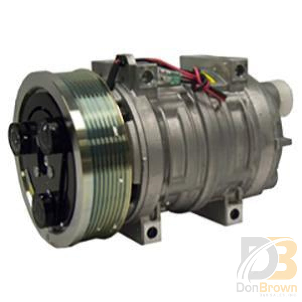 Seltec/Valeo Compressor 1403145 526408 – Don Brown Bus Parts