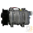 Seltec/valeo Compressor 1403168 1001202121 Air Conditioning