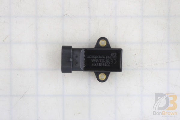 Sensor - Encoder Hall Affect 180Deg Honeywell Rtp180Lvnaa 501144 Wheelchair Parts