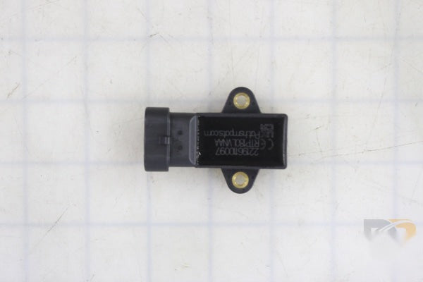 Sensor - Encoder Hall Affect 180DEG Honeywell RTP180LVNAA 501144