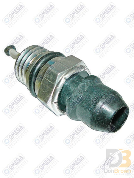 R134 Sensor Sensor, Refrigerant Temperature R134A MT1323 – Don Brown Bus Parts