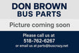 SERVICE ONLY PUMP POWER UNIT 12V HYDRAULIC RA300   31698-12V - Don Brown Bus Parts