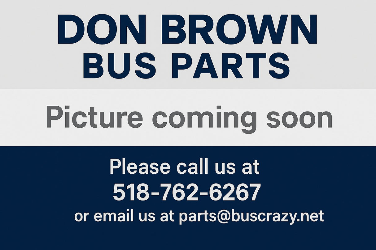 SERVICE ONLY PUMP POWER UNIT 12V HYDRAULIC RA300   31698-12V - Don Brown Bus Parts