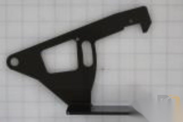 Latch Roll Stop Front Ser 07 Kit Shipout 950F7343BMKS