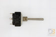 Service Only Switch-Spdt Sld. Lug 15363 Wheelchair Parts