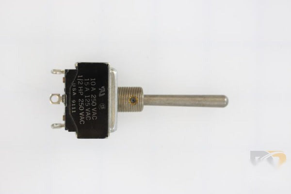 Service Only Switch-spdt Sld. Lug 15363