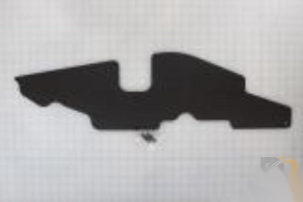 Assembly Cover Plastic Parallel Arm I/s Rear Kit Shipout 945-0703NAKS - Don Brown Bus Parts