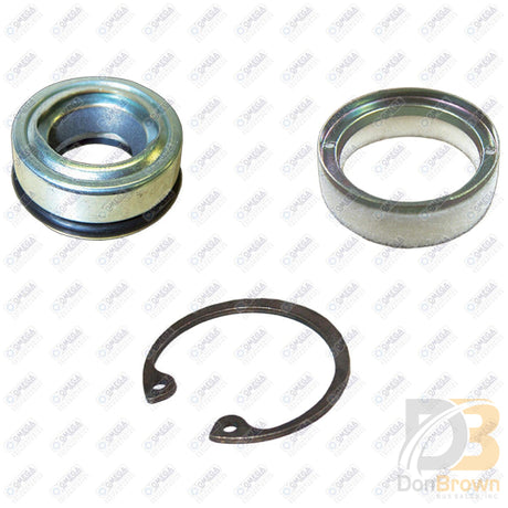 Shaft Seal Kit Sd5/sd7/tm08-16 Zexel Mt2045 Air Conditioning