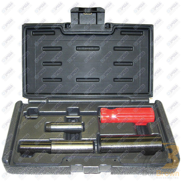 Shaft Seal Tool Kit - Denso 10Pa Mt1131 Air Conditioning