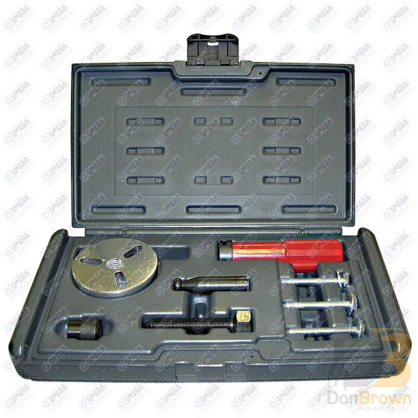 Shaft Seal Tool Kit Mt1139 Air Conditioning