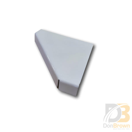 Shield Door Entry Sb 5 5/8 19-018-124 Bus Parts