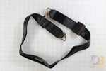 Shoulder Belt W/pin Conn-Q5-6410-Fp-Blk Vpm20036 Wheelchair Parts