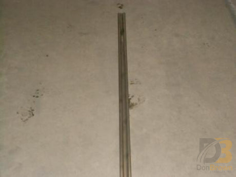 Side Wall Posts 18 Ga 67 19-015-022 Bus Parts