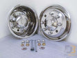 Simulator Set 19.5 Chevy 560(8Lug) 70004026 Bus Parts