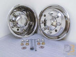 Simulator Set 19.5 Chevy 560(8Lug) 70004026 Bus Parts