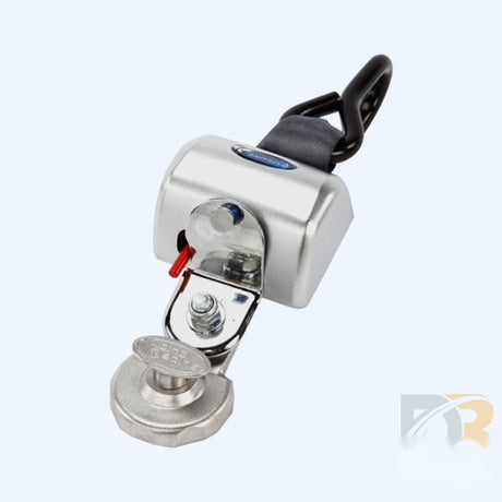 Single QRT MAX retractor for Slide N' Click Q8-6209-SC - Don Brown Bus Parts