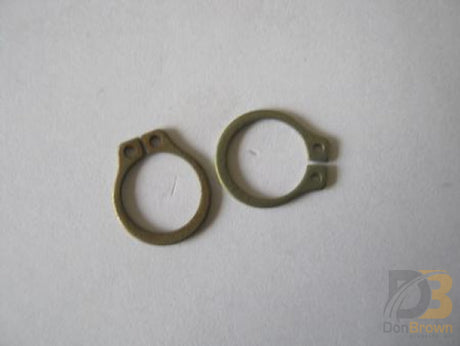 Snapring 3/8 (Bag Of 10) Ri11795 Wheelchair Parts