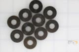 10 Pk / Washer-14ga Whale Pin 205-1791-10KS