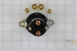 SOLENOID TROMBETTA FLAT BASE   31374 - Don Brown Bus Parts