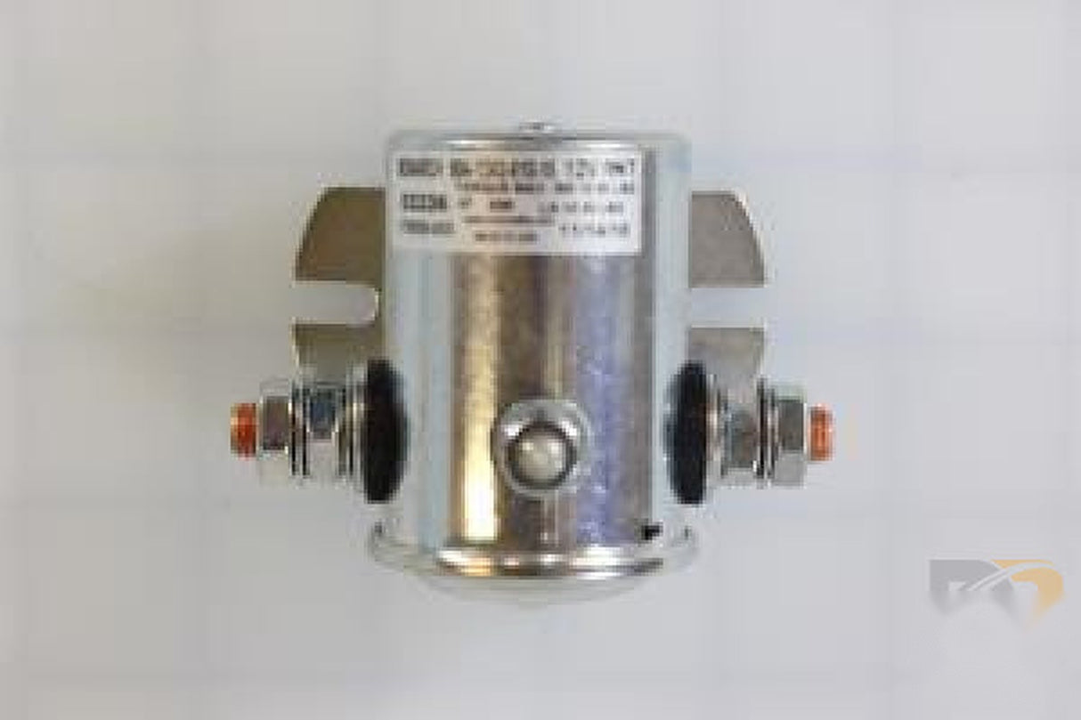 SOLENOID UP MOTOR ALL PUMPS 12V. TYPE 3B   10565 - Don Brown Bus Parts