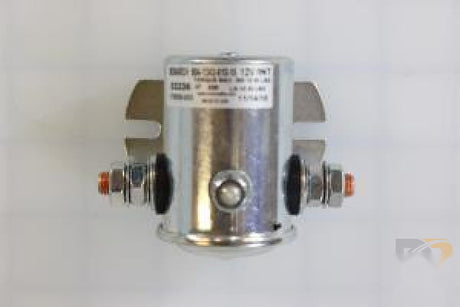 SOLENOID UP MOTOR ALL PUMPS 12V. TYPE 3B   10565 - Don Brown Bus Parts