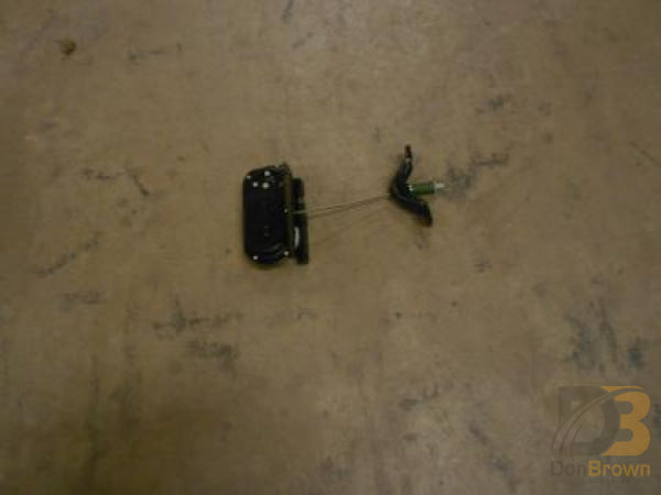 Spare Tire Crank Xlt 19-011-101 Bus Parts