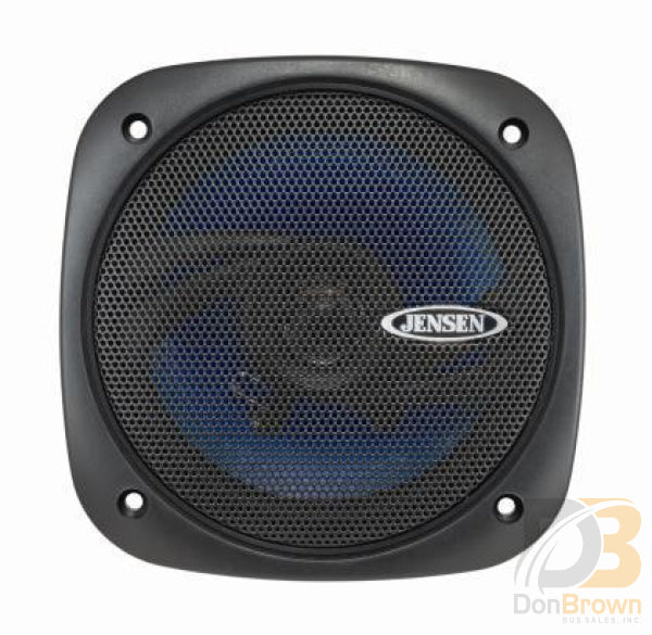 Speaker Jensen 5.25 Hd Sealed 08-009-101 Bus Parts