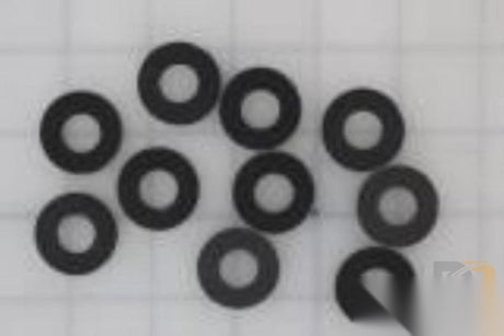 10 Pk / Washer PVC 3/8 X 1 X 1/16" GR 19039-10KS