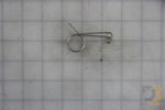 Spring Torsion.750Id X.06Wd Music Wire 30386 Wheelchair Parts