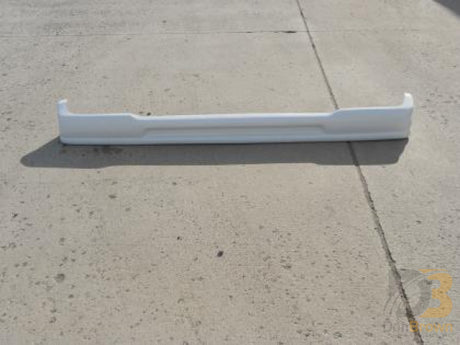 Starquest Rear Bumper Fiberglass 2006 And Before 30009401 Bus Parts