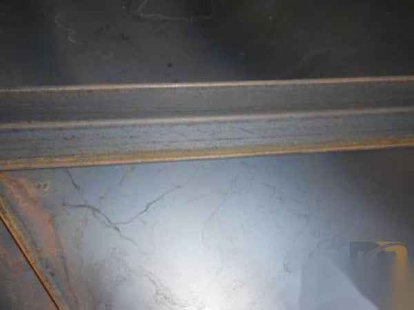 Steel, Angle, Bar, 2 X 2, 10 Ga, 20 FT Piece 02071063