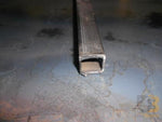 Steel Tube 1 X 2 16 Ga 24 Ft Cage Area 71002000 Bus Parts