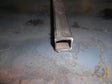 Steel Tube Contoured 1 X 92 11Ga 19-011-036 Bus Parts