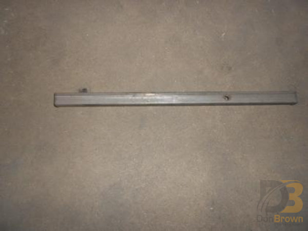 Steel Tube Sidewall 1 X 23 7/8 14Ga 19-015-012 Bus Parts