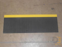Step Tread 12 X 36 Yellow And Black 10-002-001 Bus Parts