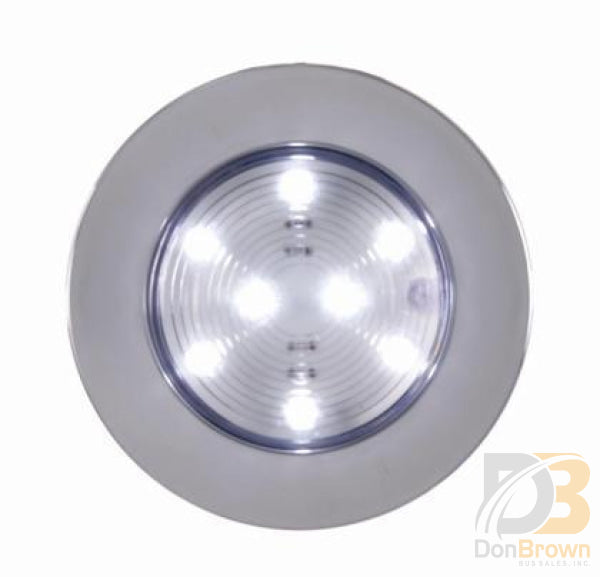 Step Well Light Led Clear 08-008-036 Lm835Cb Bus Parts