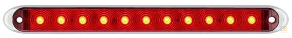 Stl69Rb 3Rd Brake Light Bus Parts