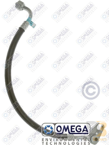 Suction Hose 34-64249 Air Conditioning