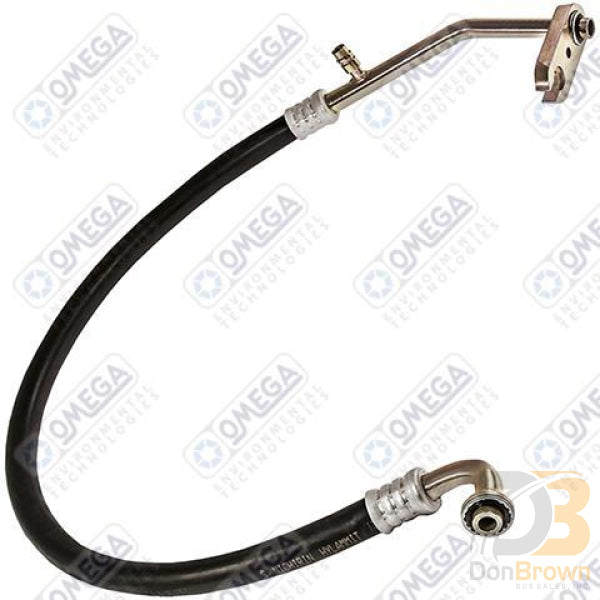 Suction Hose 34-64397 Air Conditioning