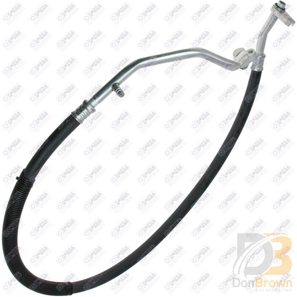 Suction Hose 34-64646 Air Conditioning