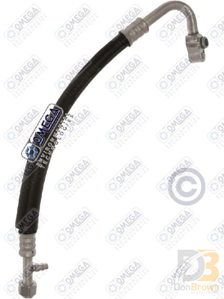 Suction Hose 90-95 Toyota 4-Runner 3.0L 34-63944 Air Conditioning