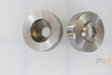 Adapt Cylinder Roll Stop Lever Kit Shipout 915-0341NKS - Don Brown Bus Parts