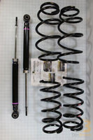 Suspension Upgrade Awd 11 Toyota Kit Shipout E91117Ks Wheelchair Parts